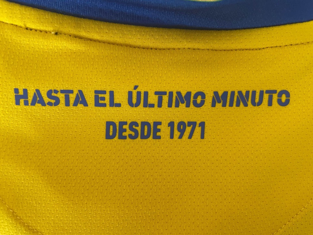 23 - Asociación Deportiva Alcorcón - MATEO