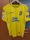 18 - Unión Deportiva Las Palmas - J. Castellano