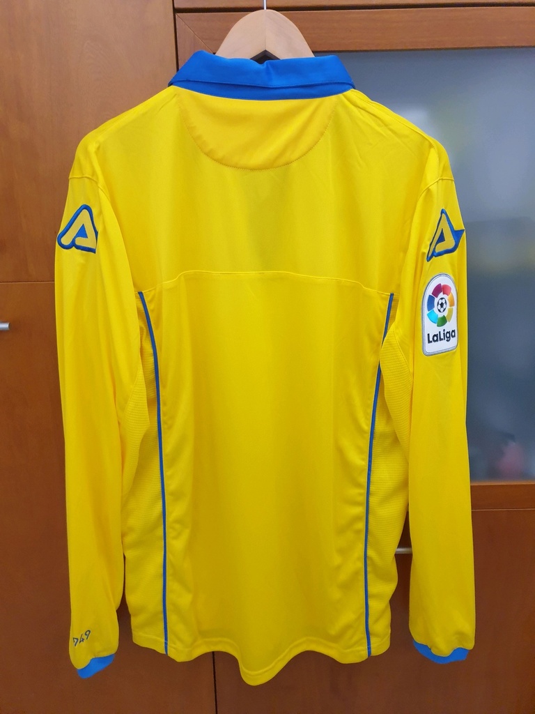 Unión Deportiva Las Palmas