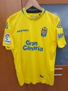20 - Unión Deportiva Las Palmas - Vitolo