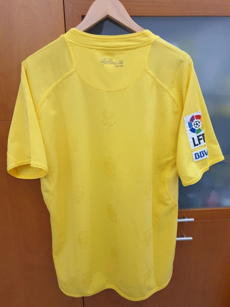 Unión Deportiva Las Palmas