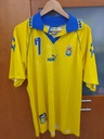 7 - Unión Deportiva Las Palmas