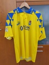 14 - Unión Deportiva Las Palmas - Victor
