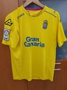 23 - Unión Deportiva Las Palmas - D. Castellano