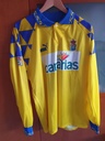 6 - Unión Deportiva Las Palmas - Angel