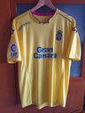 21 - Unión Deportiva Las Palmas - Valerón