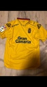 7 - Unión Deportiva Las Palmas - N. Alemán