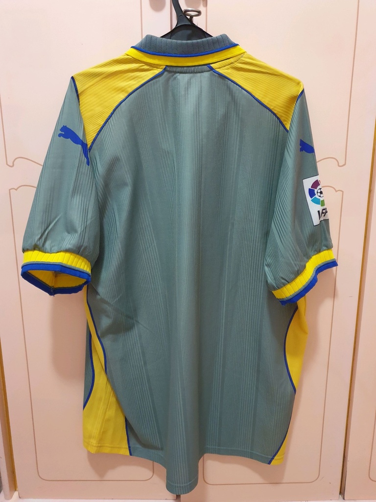 Unión Deportiva Las Palmas