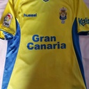 19 - Unión Deportiva Las Palmas - R. De Galarreta