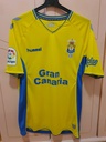 21 - Unión Deportiva Las Palmas - Jonathan Viera