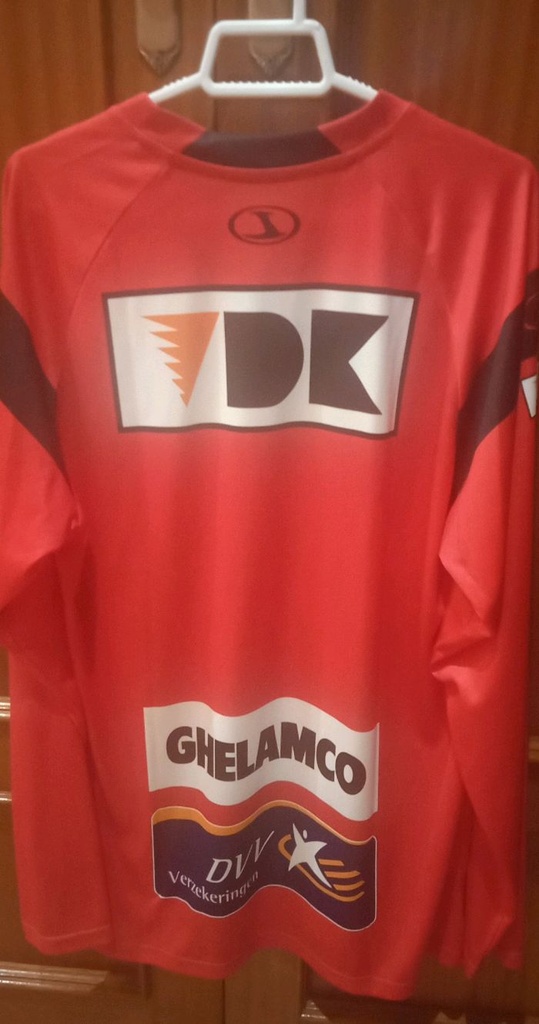 Kaa Gent