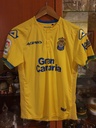 7 - Unión Deportiva Las Palmas - Rubén Castro
