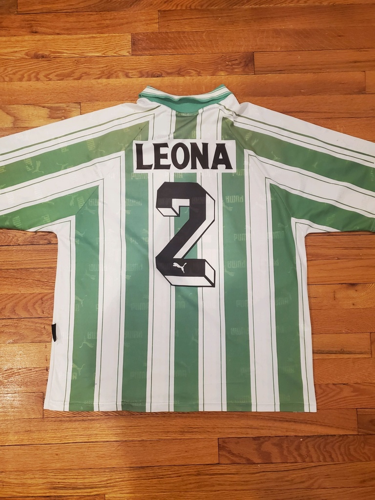 2 - Atletico nacional