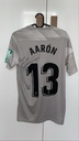 13 - Granada CF - Aarón