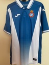 9 - Real Club Deportivo Español - S. GARCÍA