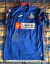 8 - Getafe cf - Portillo