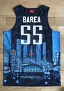 55 - CB Estudiantes - Barea