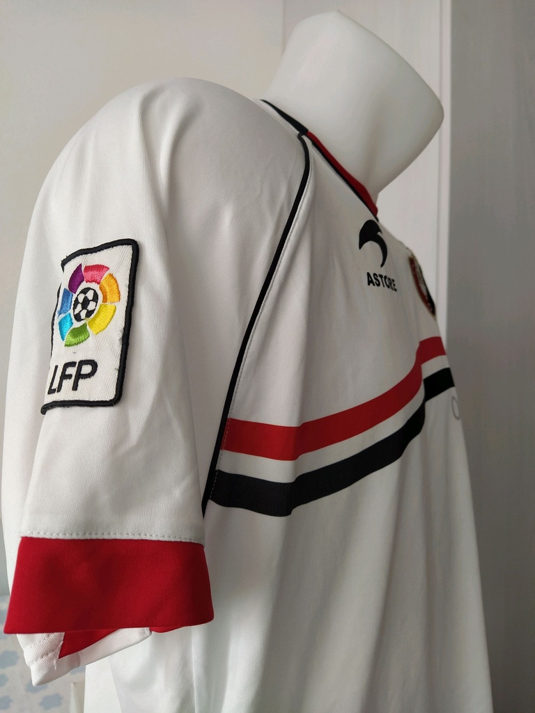 17 - Osasuna - Camuñas