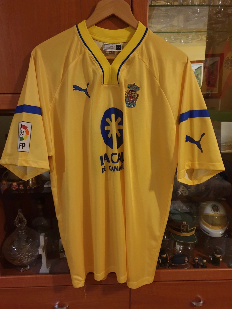 Unión Deportiva Las Palmas