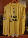 23 - Unión Deportiva Las Palmas - Jaime Molina