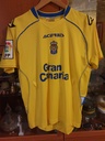 21 - Unión Deportiva Las Palmas