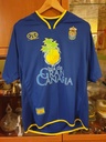 2 - Unión Deportiva Las Palmas - Jaime