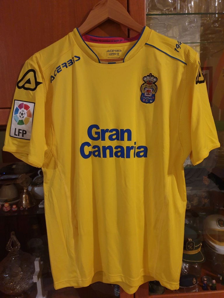 21 - Valerón
