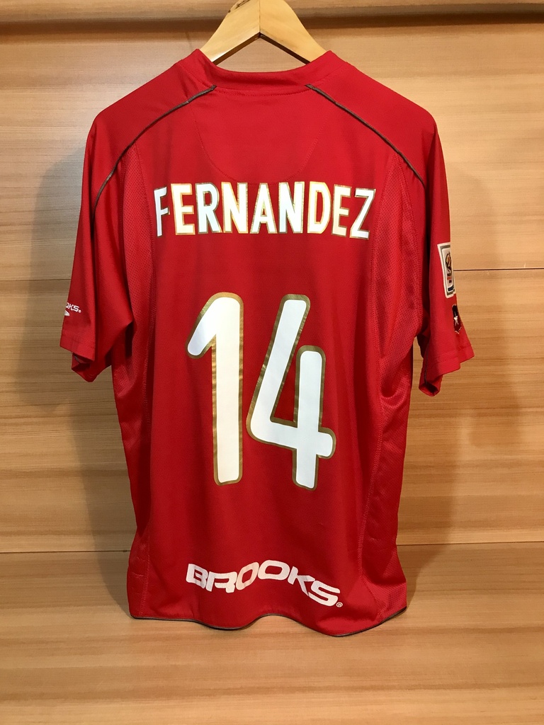 14 - Fernandez
