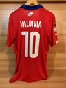 10 - Valdivia