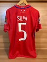 5 - Silva