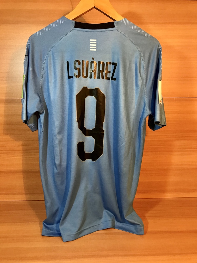 9 - L. Suárez