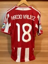 18 - Haedo Valdes