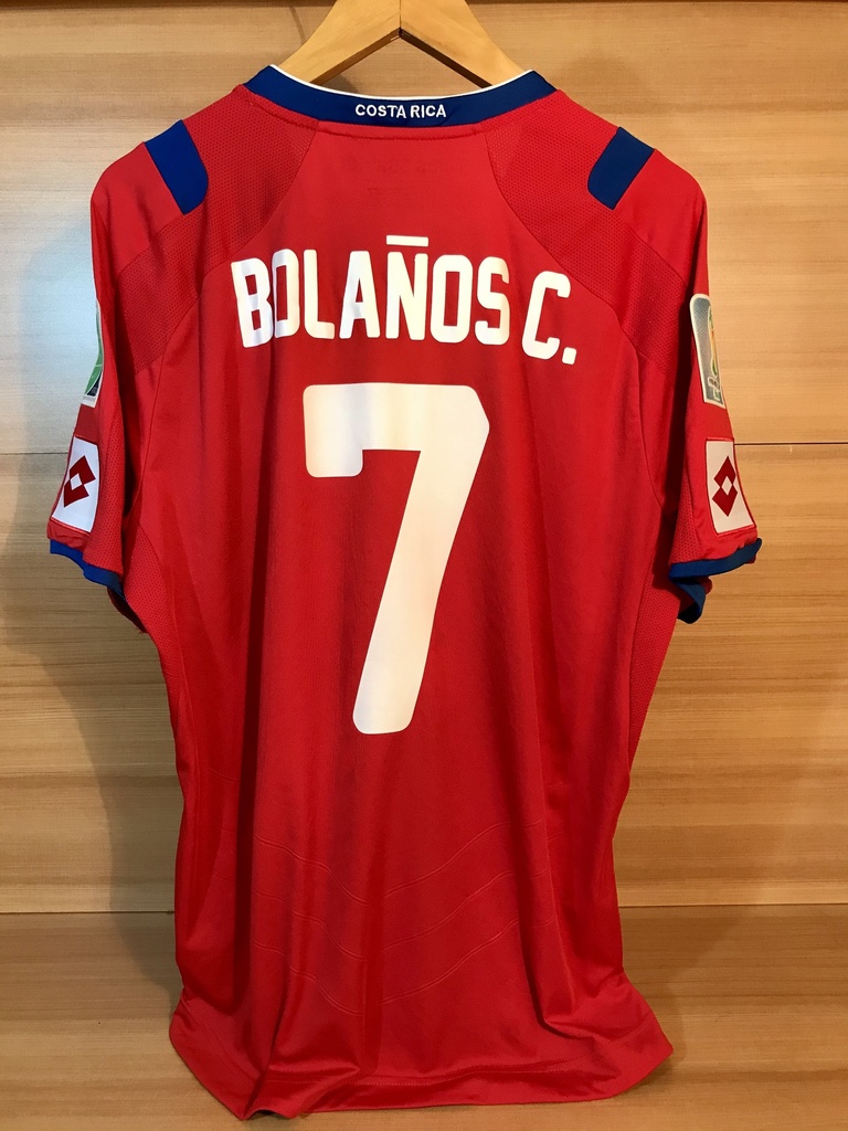 7 - Bolaños C.
