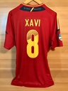 8 - Xavi