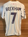 7 - Beckham