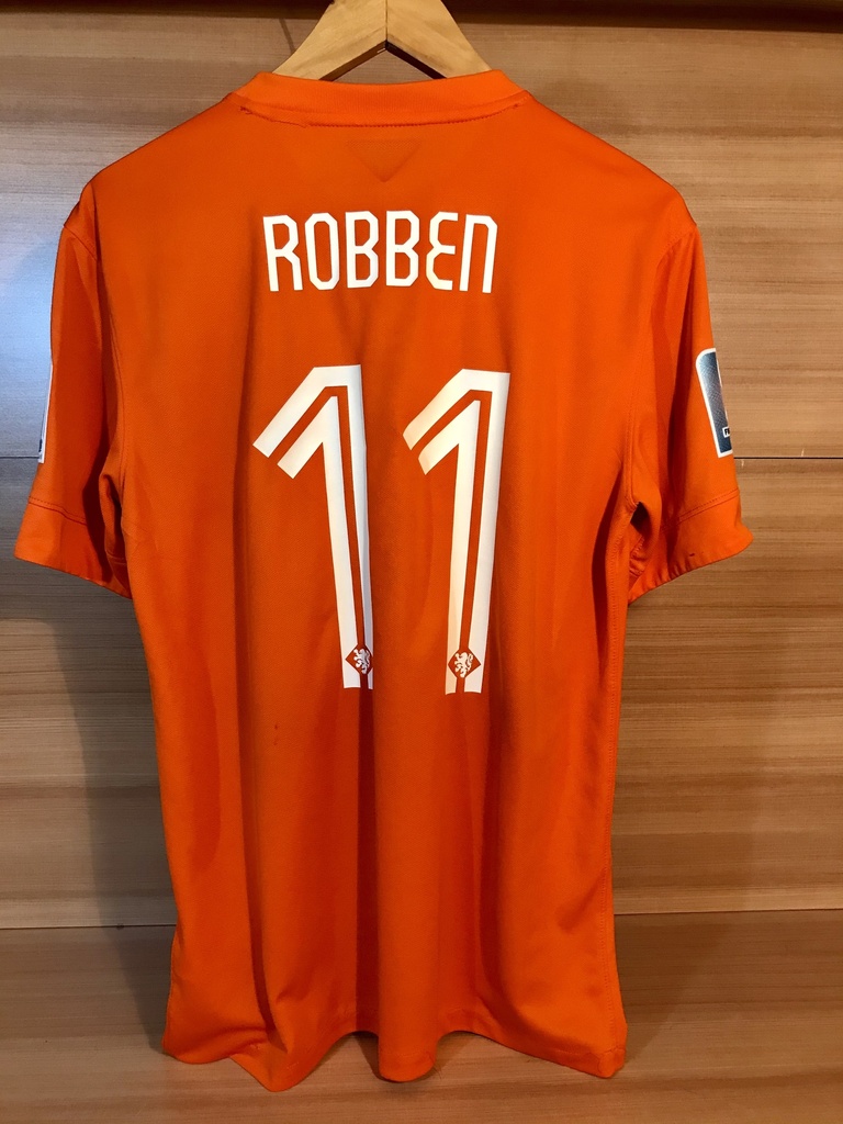 11 - Robben