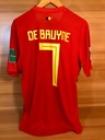 7 - De Bruyne