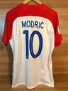 10 - Modrić
