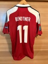 11 - Bendtner