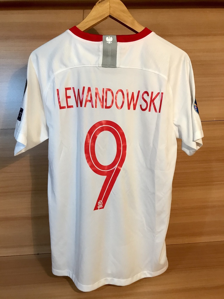 9 - Lewandowski