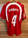 4 - Senderos