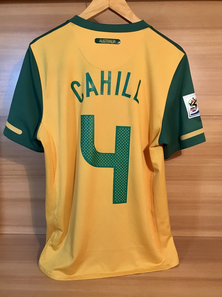 4 - Cahill