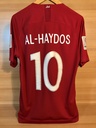 10 - Al-Haydos