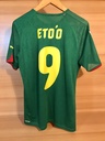 9 - Eto’o