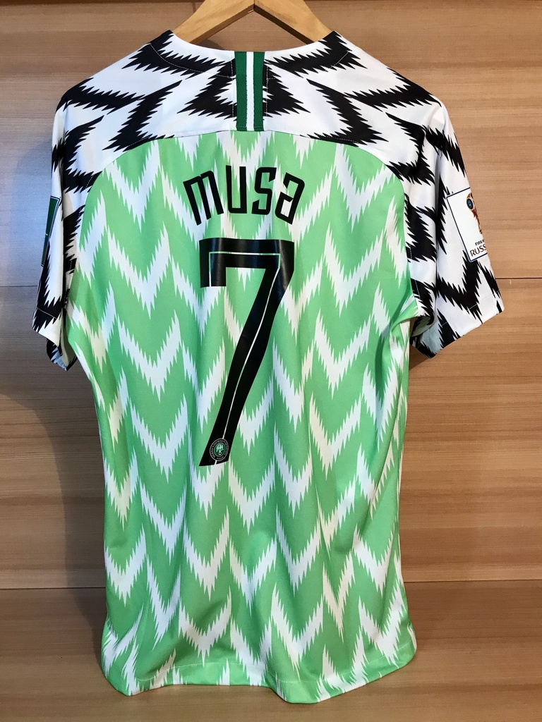 7 - Musa