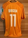 11 - Drogba