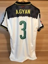 3 - A. Gyan