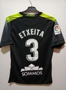 3 - SD Huesca - Etxeita