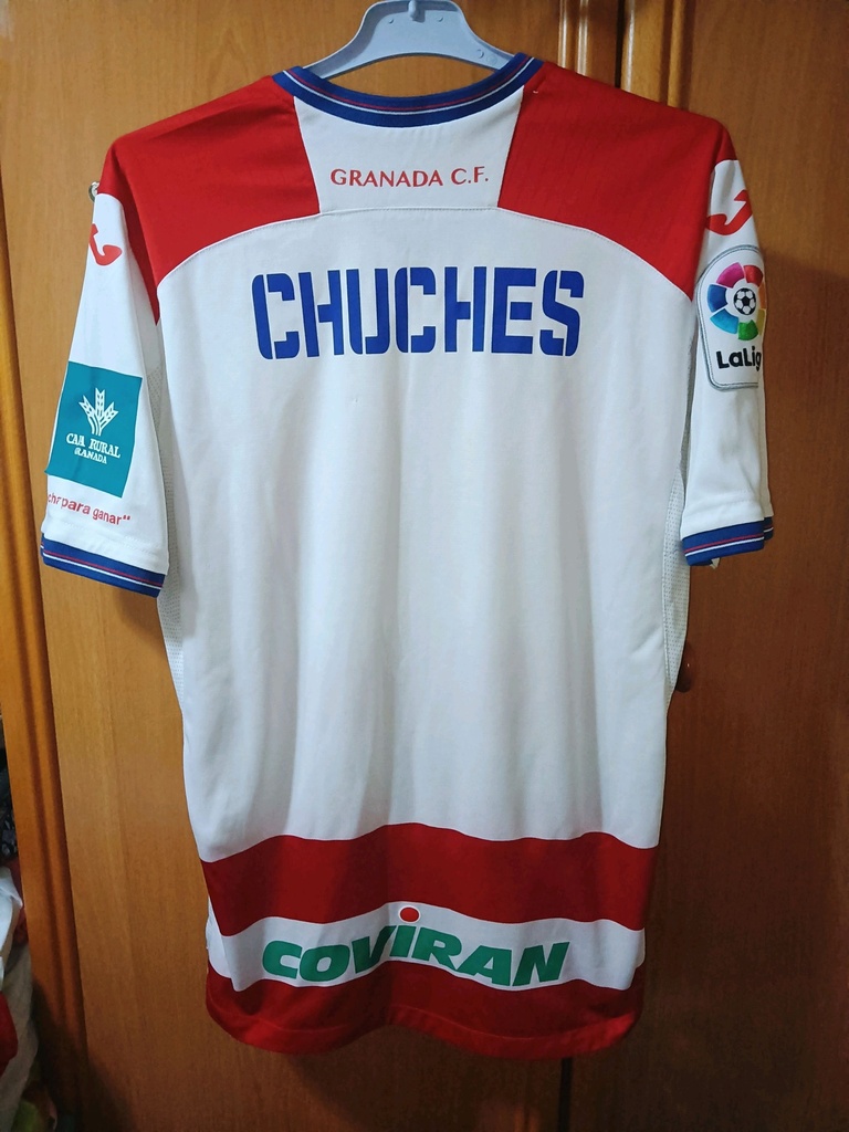 Granada CF - Chuches