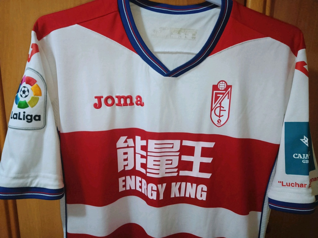 Granada CF - Chuches